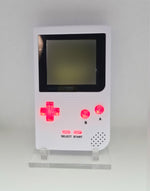 LED flex board for Nintendo Game Boy Pocket console mod - Red | Natalie the Nerd