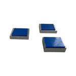 Thermal heatsink pads for N64