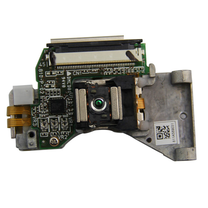 Laser Lens for Xbox 360 Microsoft console DT0811 replacement | ZedLabz