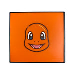 18 game cartridge storage case for Nintendo 3DS, New 3DS XL, 2DS & DS - Pokemon inspired Charmander edition