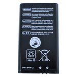 Battery for Nintendo New 3DS XL console SPR-003 3.7V 1750mAh replacement | ZedLabz
