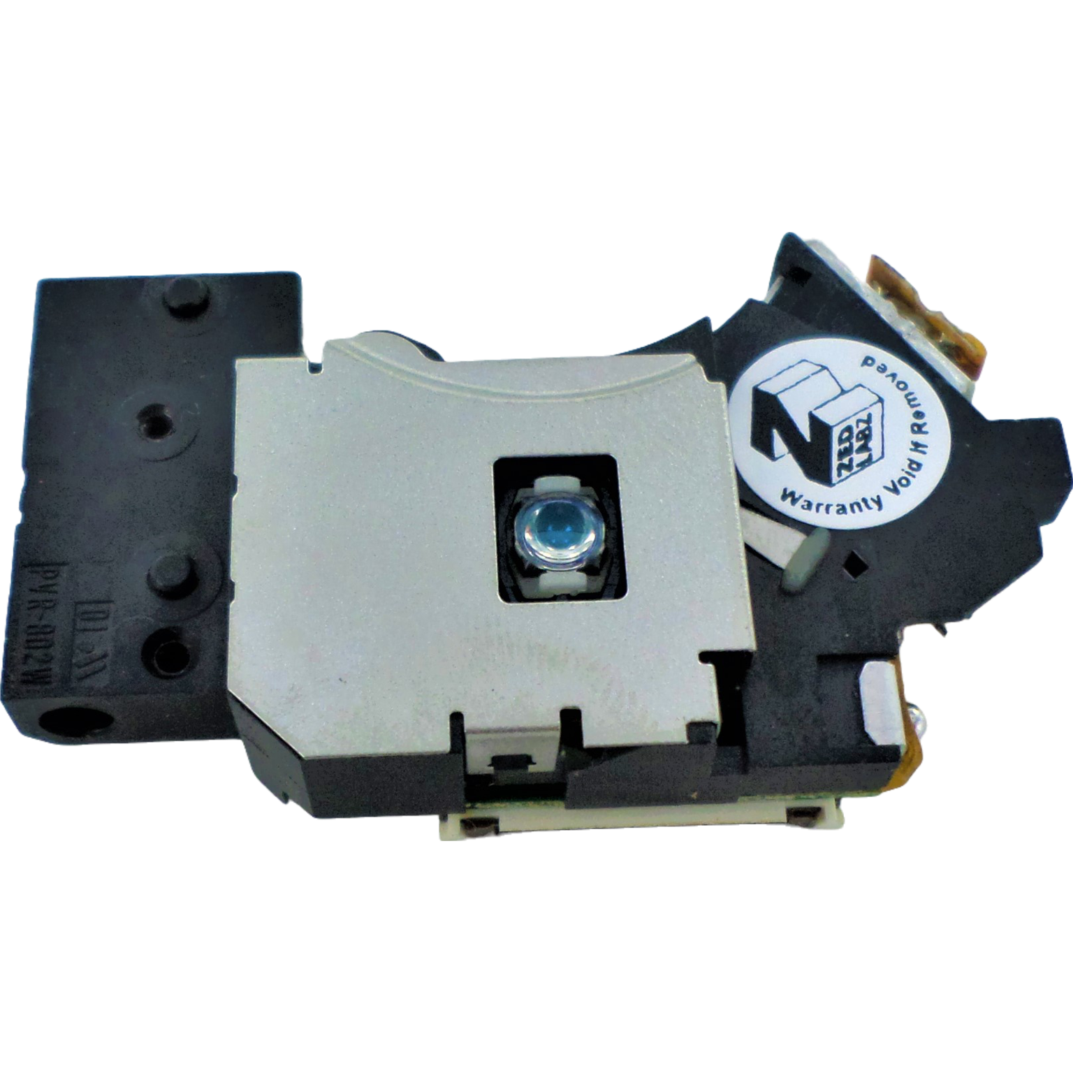 Laser lens for Sony PS2 Slim console PVR-802W SCPH-7500X/7700X series internal replacement | ZedLabz