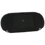 Protective case for Sony PS Vita 2000 Slim console SC-1 soft silicone skin protector cover bumper case | ZedLabz