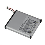 Battery for Sony PS Vita 2000 3.7V 2210mAh SP86R replacement - PULLED | ZedLabz