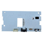 Main board for Xbox 360 Slim console OEM LTU2 Hitachi DL10N unlocked internal replacement | ZedLabz