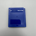 Game cartridge shell for Nintendo Game Boy Original DMG Replacement | CGS