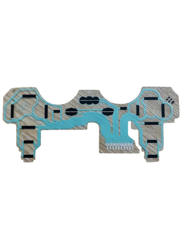 Conductive film for Sony PlayStation 3 PS3 controller SA1Q194A button ribbon cable | ZedLabz