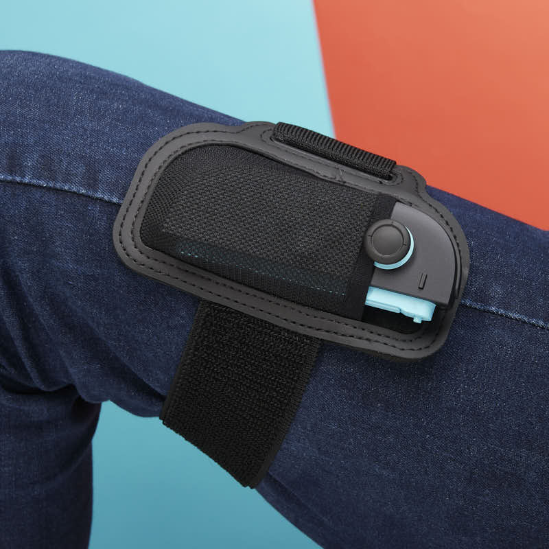 10-in-1 Sports Accessory Pack for Nintendo Switch 2 Joy-Con | Numskull