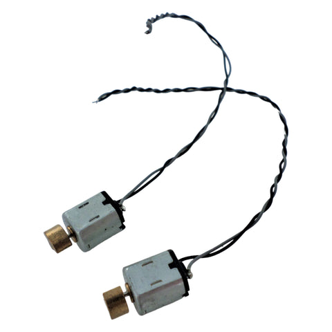 Trigger vibration motors for Xbox One Controllers L R Left & right replacement | ZedLabz