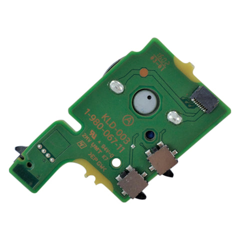 Insert/Eject sensor for PS4 CUH-1215 disk drive motor KLD-003 internal replacement - PULLED | ZedLabz