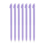 Replacement Stylus For Nintendo 3DS XL - 7 Pack Purple | ZedLabz