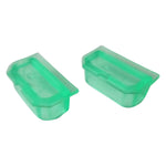Dust Cover for Nintendo Game Boy DMG-01 console link port cover cap replacement - 2 pack | ZedLabz
