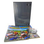 Game case for Nintendo GameCube replacement empty retail box - 10 pack grey | ZedLabz