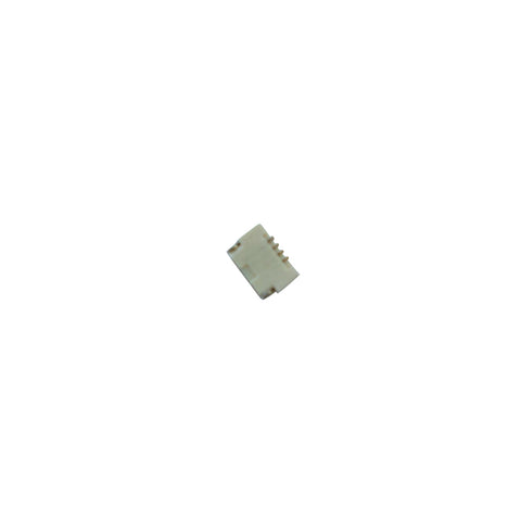 4 pin ZIF connector port socket latch for Nintendo Switch Joy-Con  L, ZL & ZR flex cable | ZedLabz