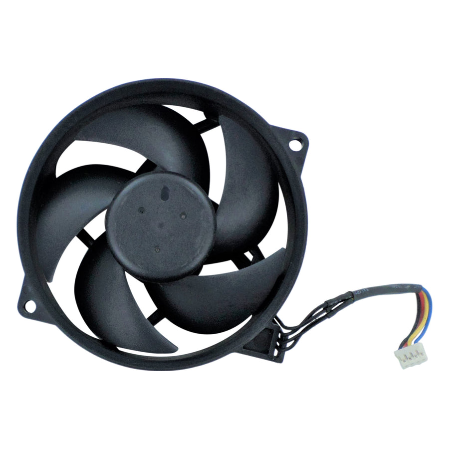 Internal cooling fan for Xbox 360 Slim console internal replacement - PULLED | ZedLabz