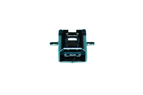 Power socket for Nintendo DSi & DSi XL charging port jack internal replacement | ZedLabz