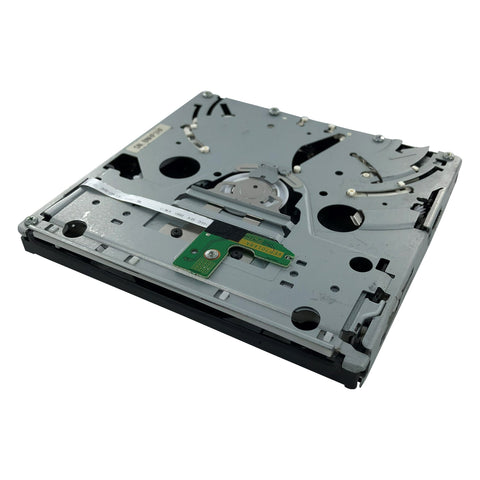 D2E DVD-Rom Drive for Nintendo Wii Console replacement | ZedLabz