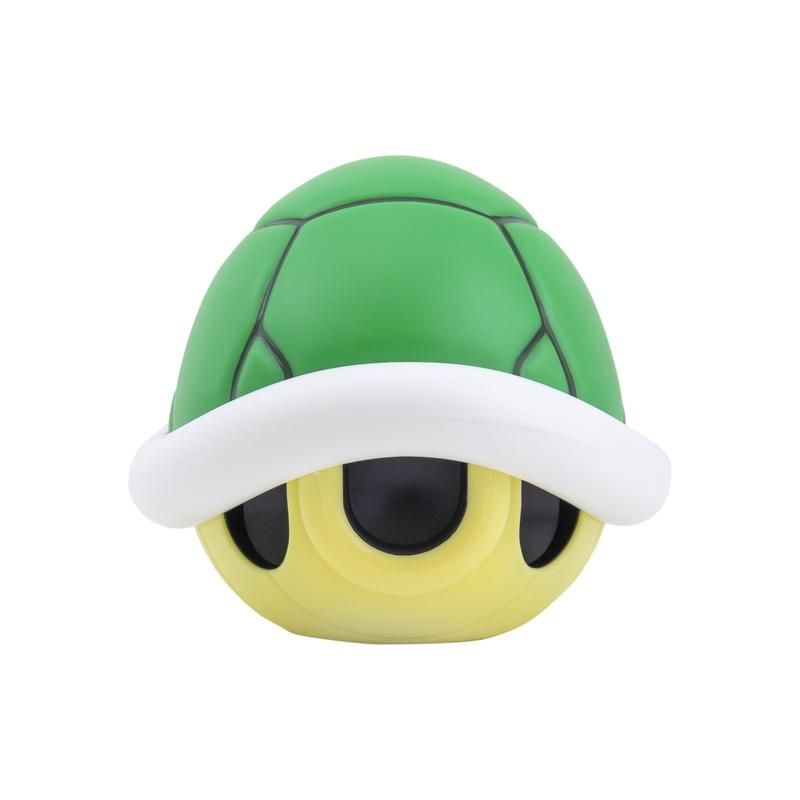 Mario Kart Green Shell Light with Sound | Paladone