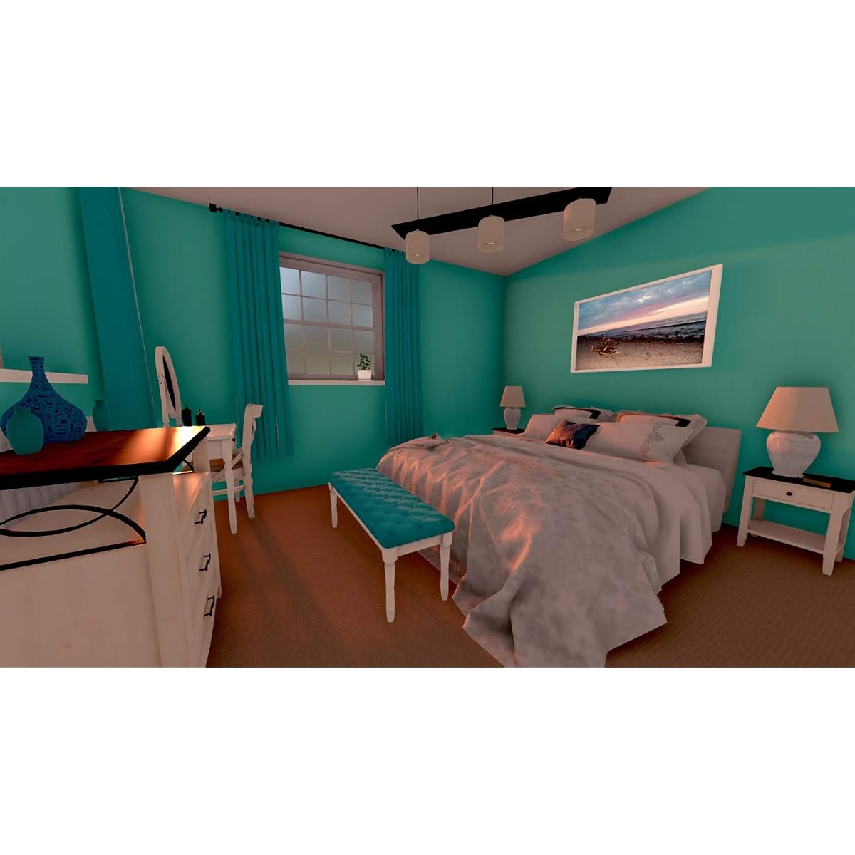 House Flipper for Nintendo Switch | Merge Games