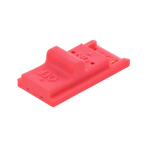 RCM recovery mode dongle for Nintendo Switch repair jig tool clip SX OS | ZedLabz