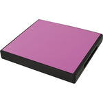 Cartridge case for 3DS & DS Nintendo 18 in 1 game travel storage protective hard box – Black & Pink | ZedLabz