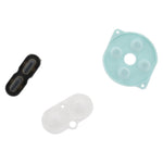Contact buttons for Odroid-Go Advance console internal conductive silicone rubber pad button contacts kit | ZedLabz