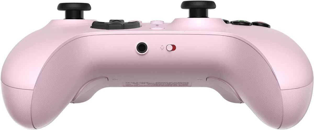 Ultimate wired controller for Xbox Series X|S, Xbox One & Windows - officially licensed - Pink | 8BitDo