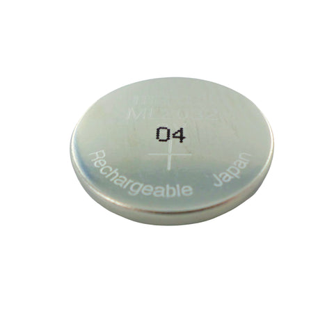 Replacement ML2032 3V button cell rechargeable battery for Sega Dreamcast Lithium | ZedLabz