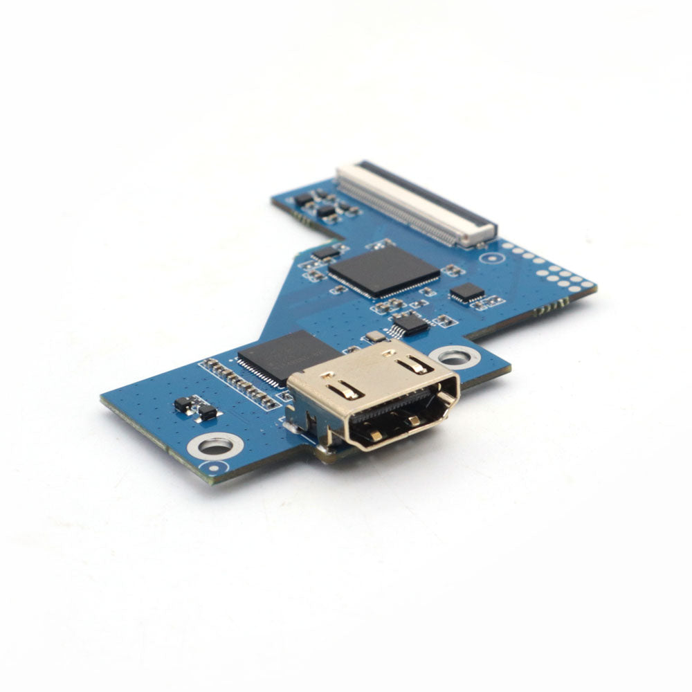 Internal HDMI mod kit for PlayStation PS1 1080p digital | Hispeedido