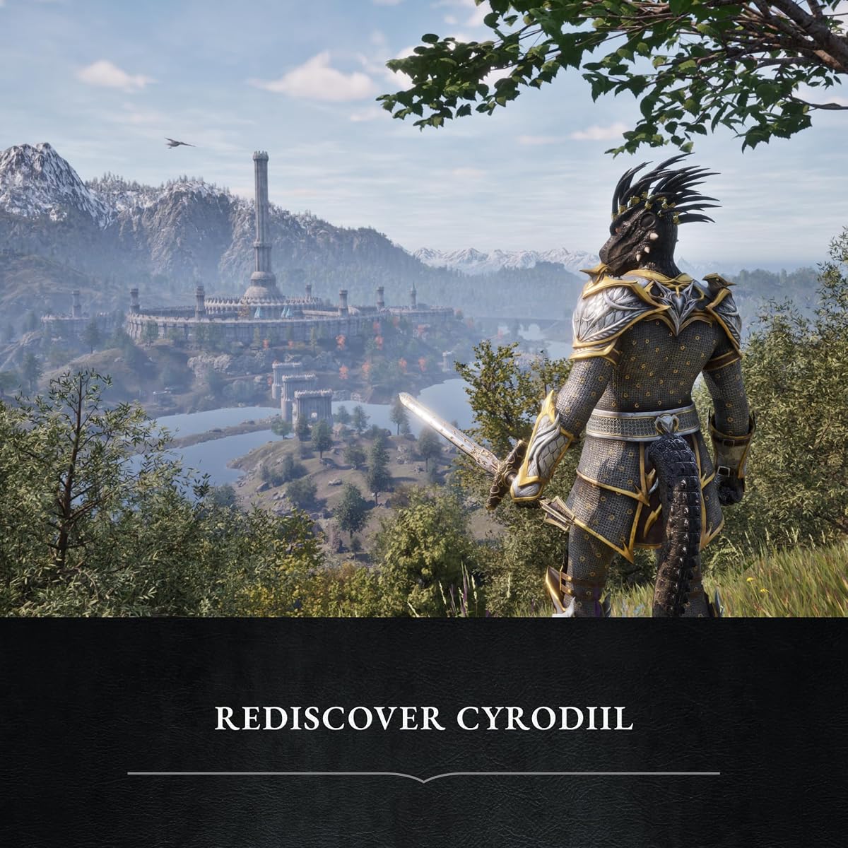 Elder Scrolls Oblivion Deluxe Ed. PS5