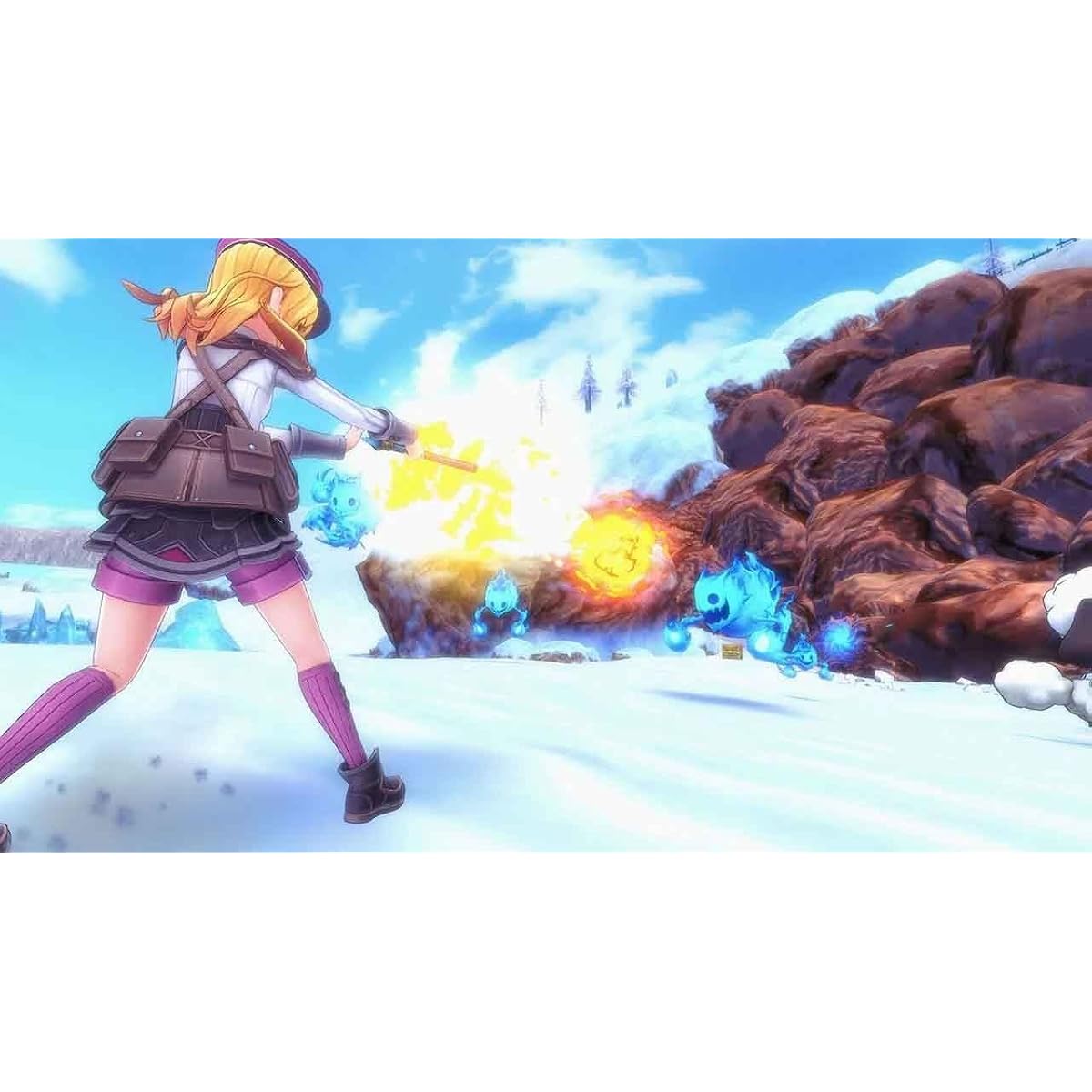 Rune Factory 5 for Nintendo Switch | Marvelous
