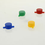 Replacement Action Button Set For Nintendo SNES Controller - Multi Colour | ZedLabz