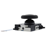 Replacement analog joystick for Switch OEM Nintendo Joy-con controller 3D button module - Black | ZedLabz