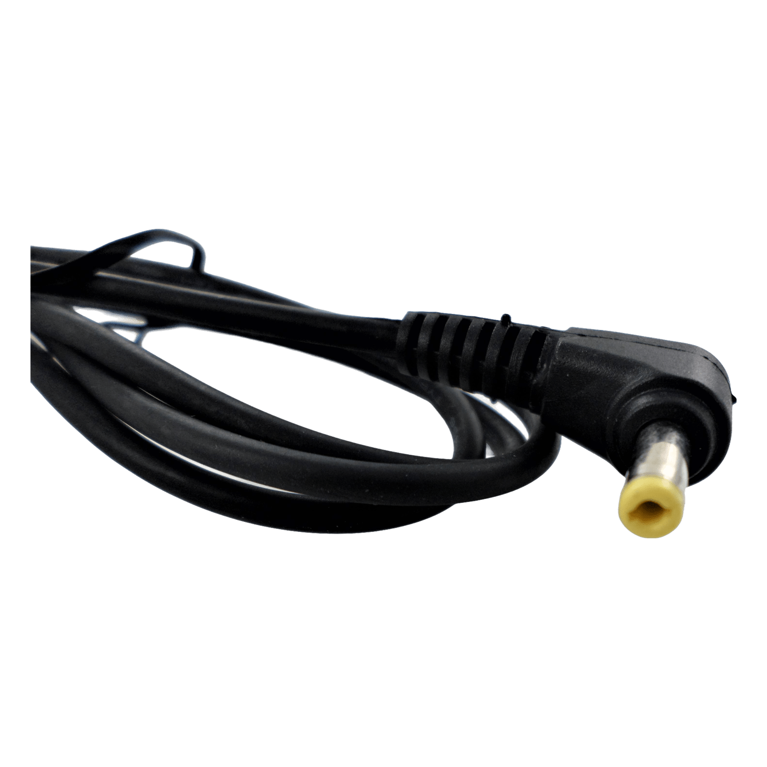5V AC charger adapter for Sony PSP & PSP Slim/3000 with power cable UK Plug - Black | ZedLabz - 4
