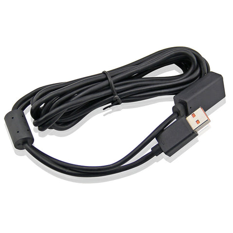 Extension cable for Xbox 360 Kinect sensor Microsoft 2.75m/9ft wire replacement | ZedLabz