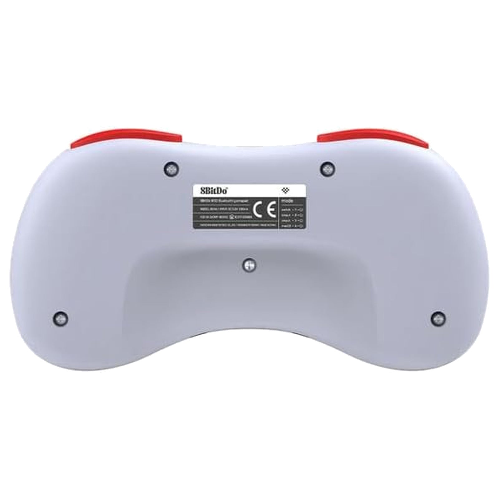 M30 bluetooth wireless gamepad for Nintendo Switch, Windows, Mac & Android - Earthion edition | 8BitDo