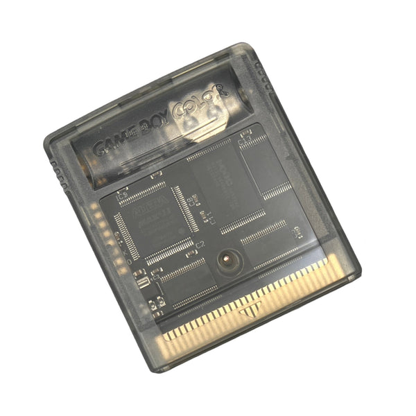 8MB 128KB FRAM Flash Cart MBC3 with RTC for Nintendo Game Boy