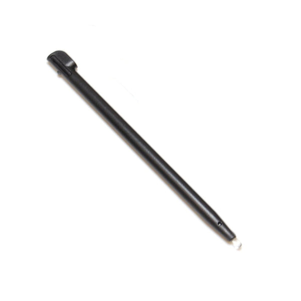 Stylus for DSi XL LL Nintendo console slot in touch pen compatible replacement - 5 pack black | ZedLabz