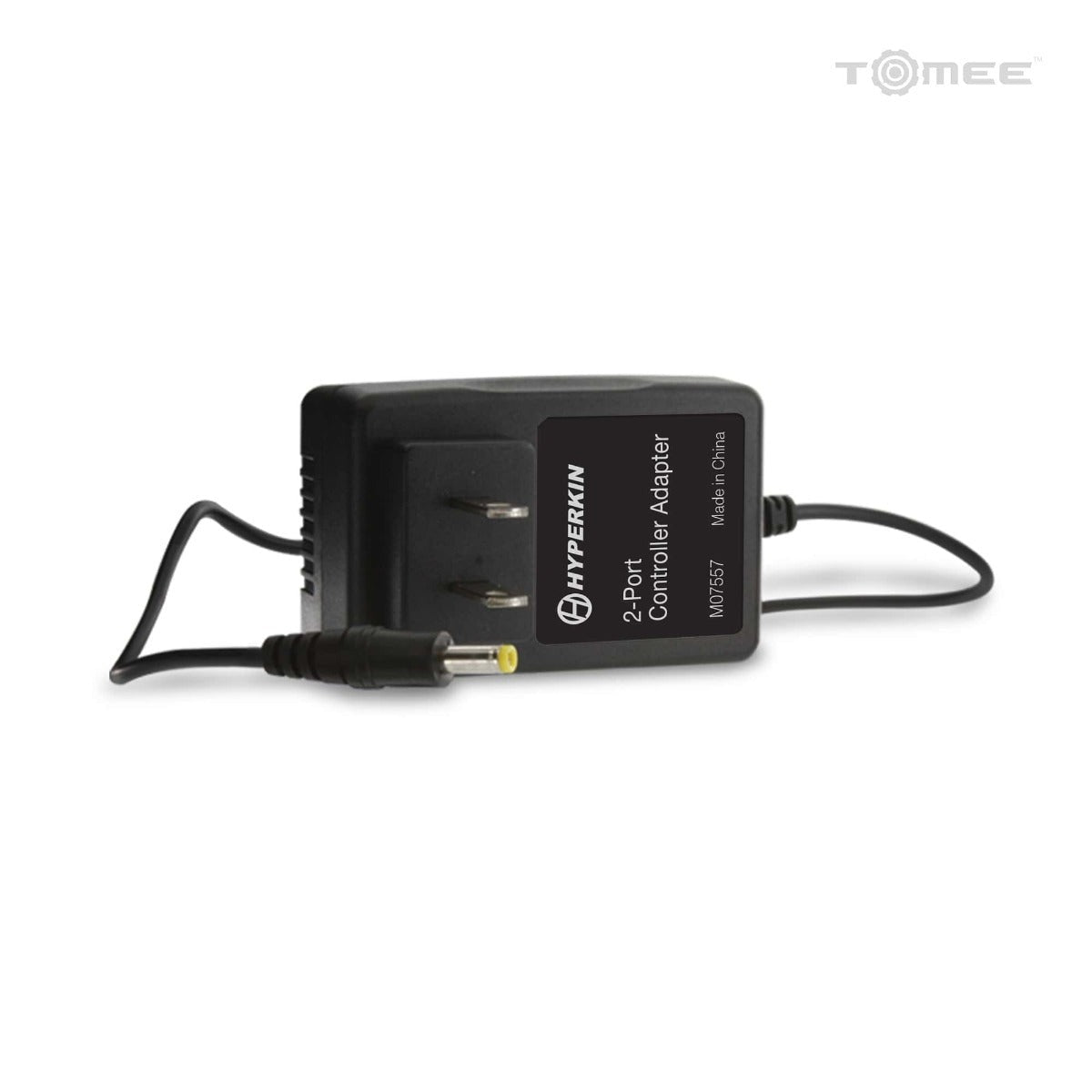 AC adapter for Sega Genesis / Mega Drive model 2 & 3 - US plug | Tomee - 2