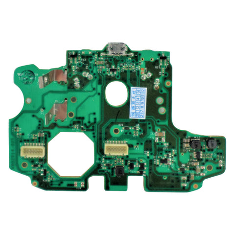 Main PCB board for Xbox One controller motherboard 3.5mm internal replacement - PULLED | ZedLabz