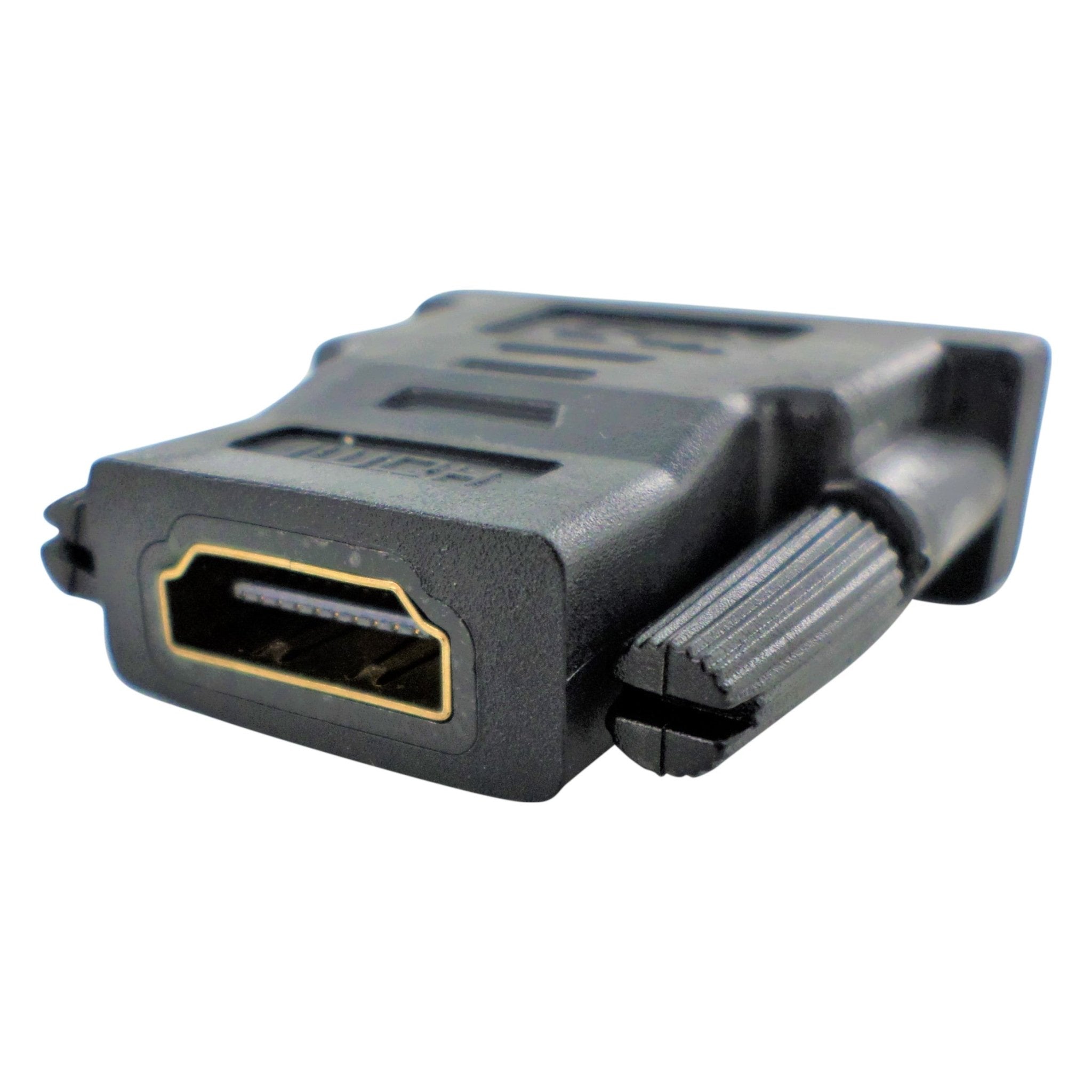 Adapter for PS3 PS4 Xbox One Xbox 360 DVI to HDMI cable adapter lead | ZedLabz - 4