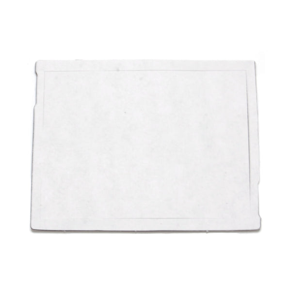Adhesive Pad For Nintendo DS Lite console Top Touch Screen replacement - 10 pack | ZedLabz