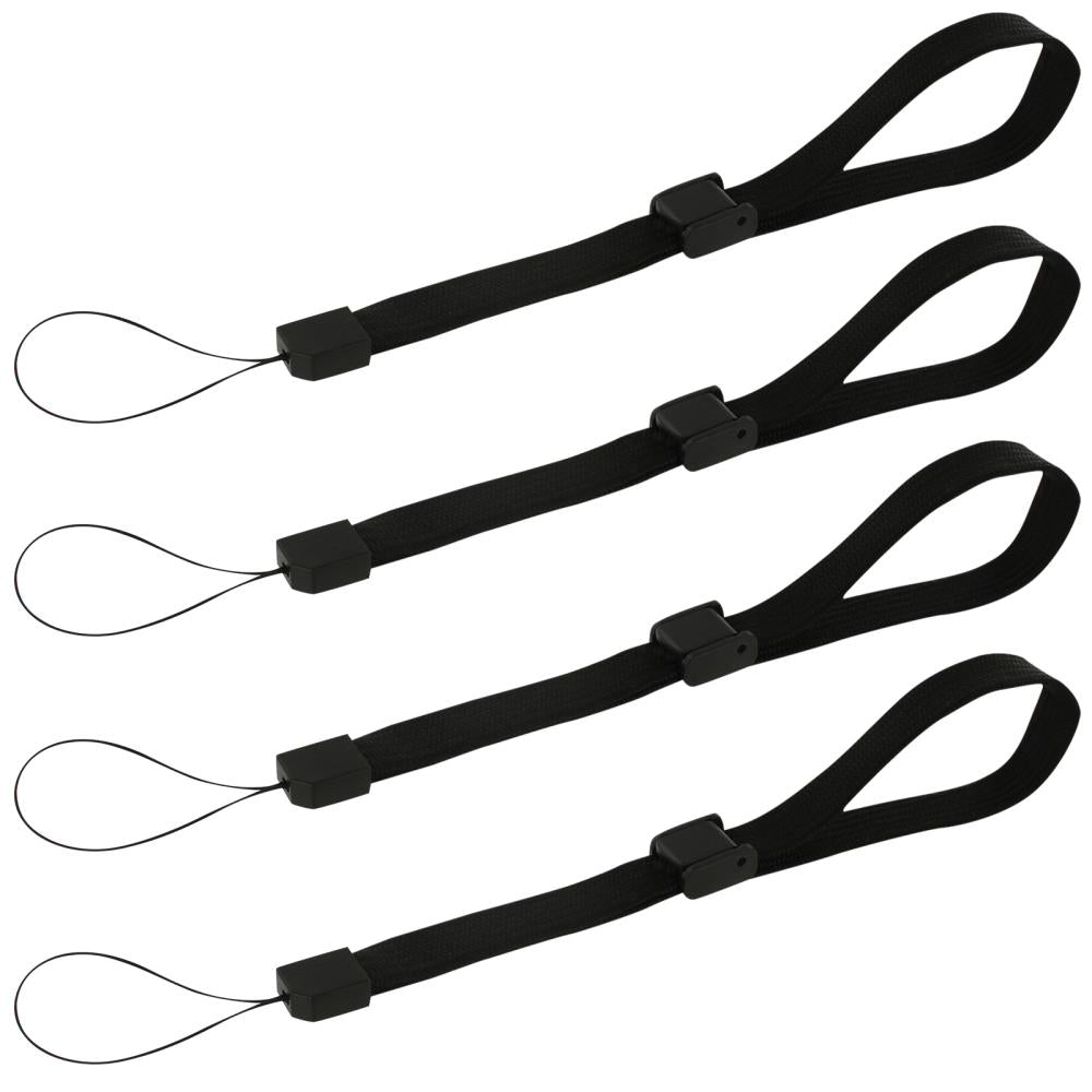 Adjustable wrist strap for handheld games consoles, cameras & mobiles Wii remote DS 2DS 3DS PSP Vita Camera Mobile Phone | ZedLabz - 28