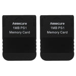 1MB 15 block memory card for Sony PS1 PSX PlayStation one - PS2 compatible* | ZedLabz