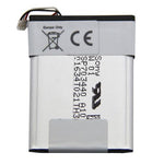 Battery for Sony PSP E1000 3.7V 925mAh SP70C replacement | ZedLabz