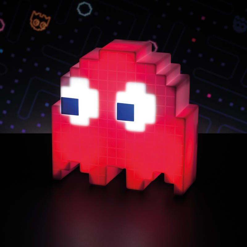 PAC-MAN Ghost Light | Paladone