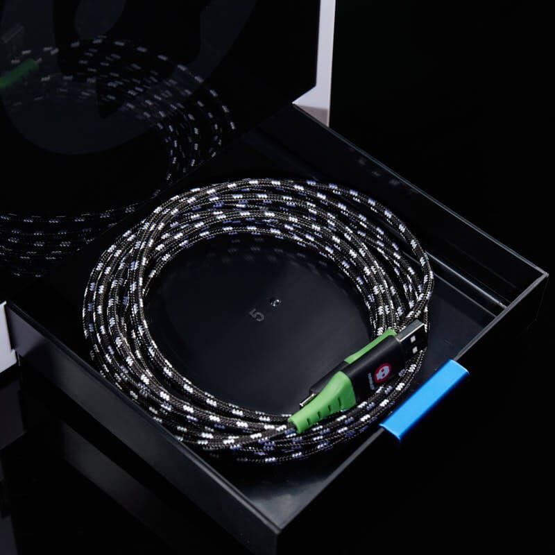 LED Light Gaming Locker for PS5 & PS4 | Numskull