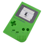 Housing shell for Nintendo Game Boy DMG-01 case repair kit replacement - Green | ZedLabz