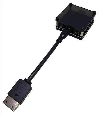 Gekko Dreamcast HDMI adapter