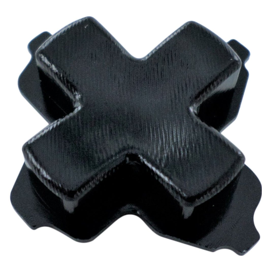 Aluminium Metal D - Pad For Xbox One Controllers | ZedLabz - 9